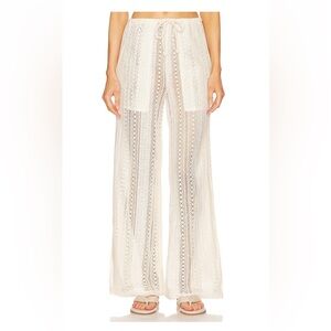 Lacademie Arabelle Pant cover up pants